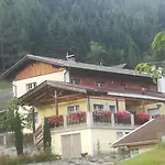 Apartment Mittagsspitz Am Bauernhof