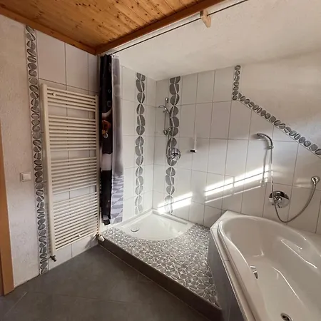 Mittagsspitz Am Bauernhof