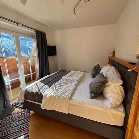 Mittagsspitz Am Bauernhof アパート