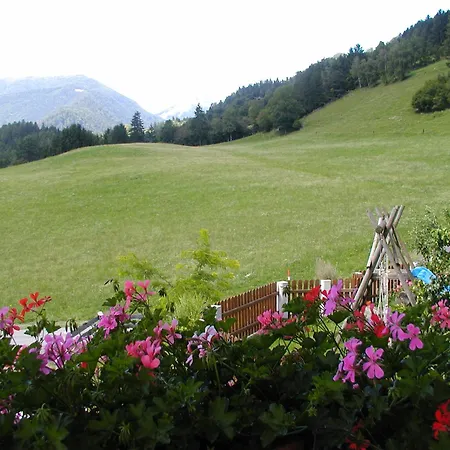 アパート Mittagsspitz Am Bauernhof