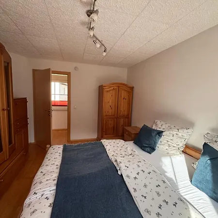 アパート Mittagsspitz Am Bauernhof *