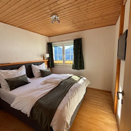 Mittagsspitz Am Bauernhof Apartament