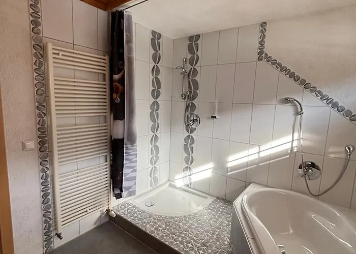 Mittagsspitz Am Bauernhof