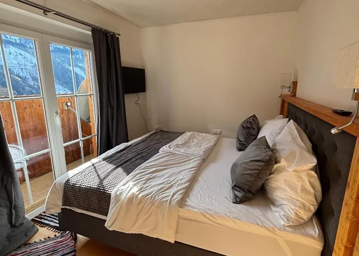 Mittagsspitz Am Bauernhof Apartament