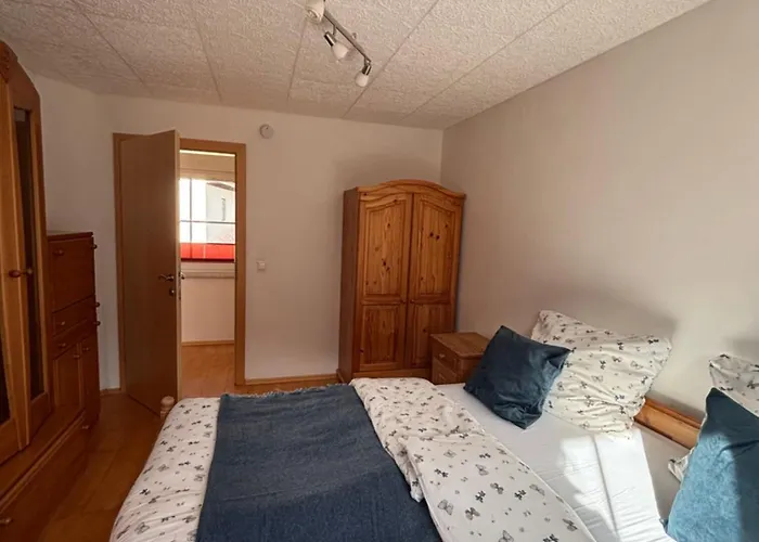 Apartament Mittagsspitz Am Bauernhof *