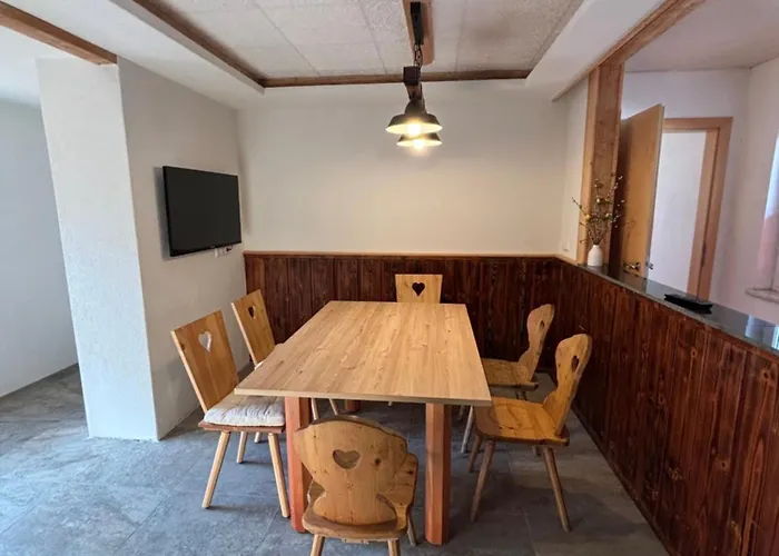 Mittagsspitz Am Bauernhof Apartament *