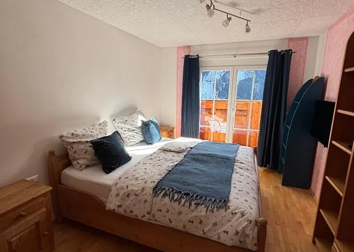 Mittagsspitz Am Bauernhof Flattach