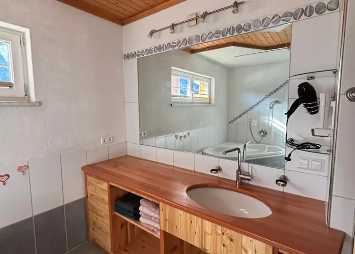 Mittagsspitz Am Bauernhof Flattach