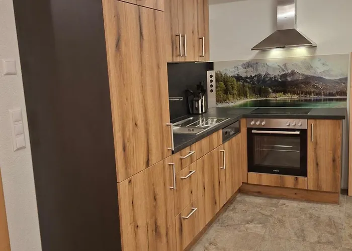 Mittagsspitz Am Bauernhof Apartament *